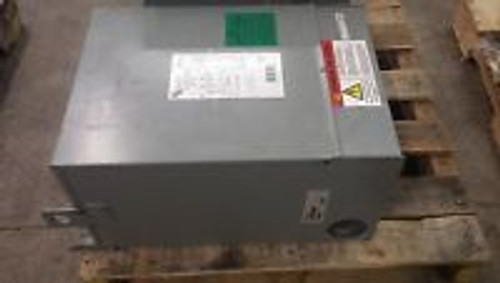 Hammond Power Solutions Single Phase Dry Type Transformer 25KVA