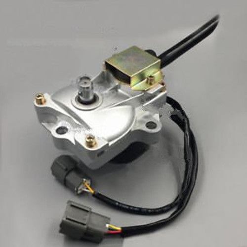 Throttle Motor Governor 7834-40-2003 For Komatsu Pc200-6 Pc220-6 Pc120-6 6D102