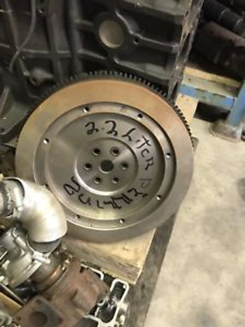 404D-22/ 3024T Perkins Caterpillar Flywheel