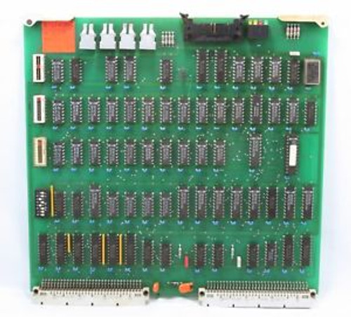 Bystronic Pcb Control Board E0746-5-A Lascon 3 Edv 45003857