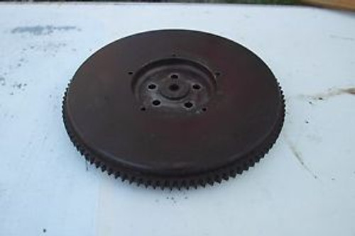 Perkins 4.108 Flywheel