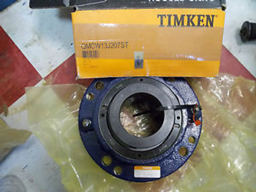 Timken Lock Bearing Qmcw13J207St New