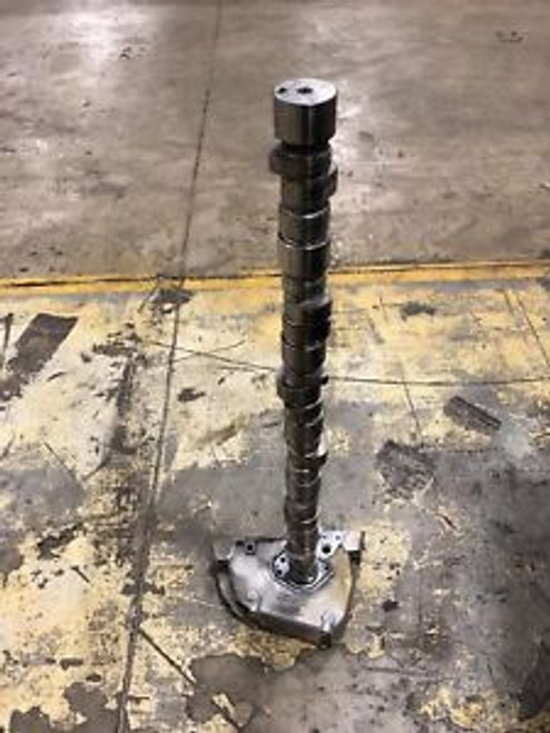 Detroit Diesel Engine Camshaft 23536003