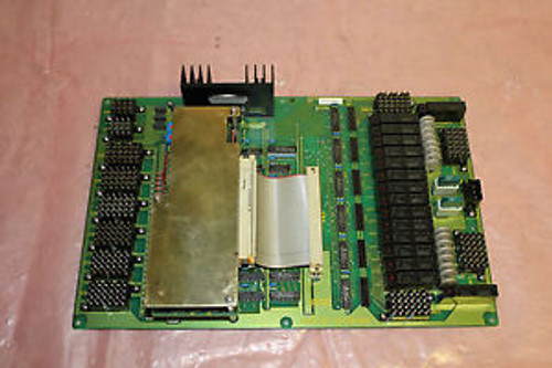 Seiki Ino-12 I/O Module Hitachi Seiki