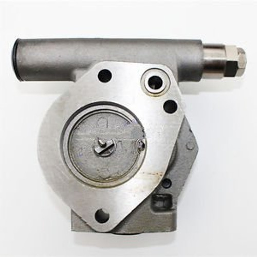 New Gear Pump Pilot Pump 704-24-24420 For Komatsu Pc200-6Lc Pc128Uu-1 Pc120-6E