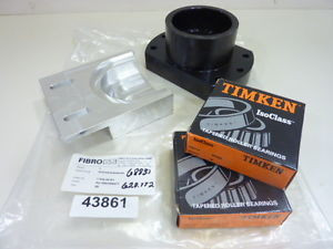 Timken Drive Element & Bearing 32011X New #43861