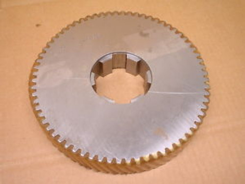 A. C. M. A-94269 68-Tooth 8-5/8Od X 1-9/16W Gear