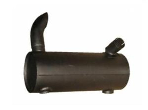 Hydraulic Excavator Muffler 5I7935 For Cat Caterpillar 312B 311B