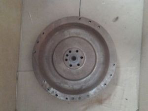 Flywheel Assembly-Remanufacture