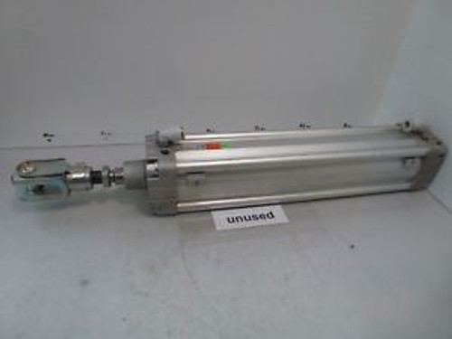 Bosch 0 822 354 105 Pneumatik-Zylinder, O 3 5/32In,14 5/32In Hub, 10 Bar, Unused