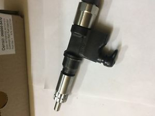 Fuel Injector Denso 095000-5470, 5471 Isuzu: 8973297032, 8973297033, 8973297034