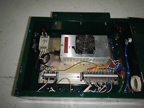 Mercon Transformer box HN06120-41120