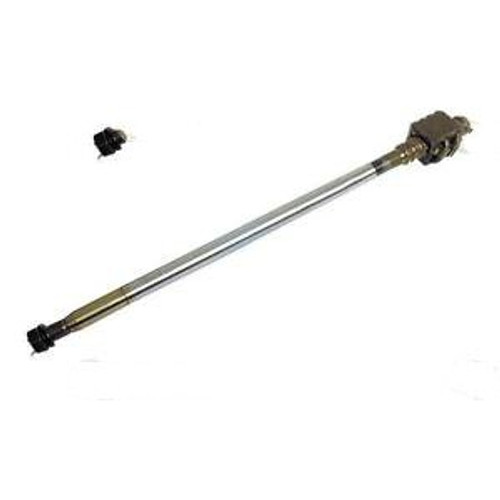 Mitsubishi /Satoh Steering Shaft 1021-2202-000