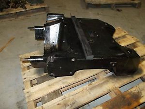 Massey Ferguson 596,   068452P1 Bracket  Front Axle Housing 4 Wheel Drive