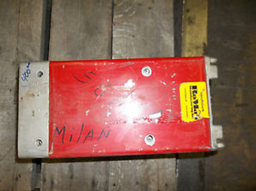 ROMAN RESISTANCE WELDING TRANSFORMER A450W KVA 50 KVA50 440V 1P 1 PHASE