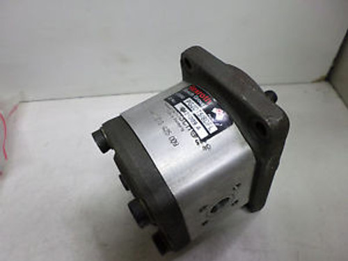 Rexroth Series F Gear Pump -- Azpf-11-008Rcb20Mb  -- 0510 425 009 -- Pg2Dt5/8Dfl