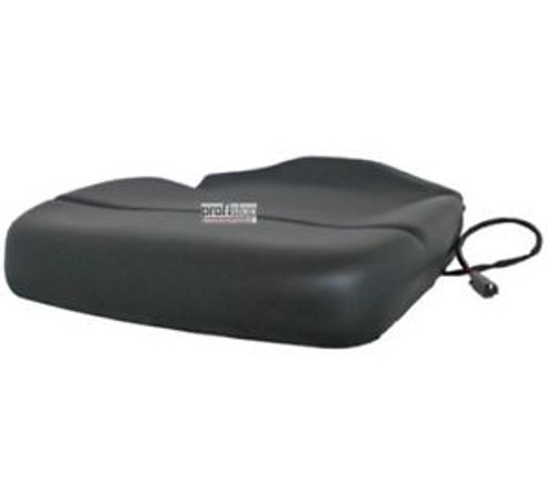 Seat Cushion Seat Cushion Pvc With Hall Sender Fitting Hyster Zeppelin Yale Fork