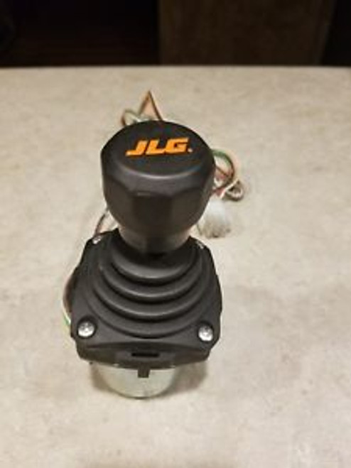 Jlg Controller - Lift/Swing Hall Effect Style 1001178139