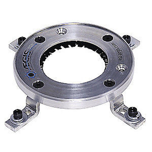 Aegis Aluminum Bearing Protection Ring,Dia. 1 3/8 In, Sgr-1.375-Ukit