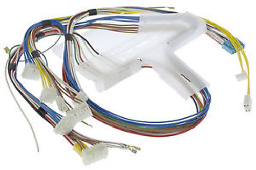 Cable Harness