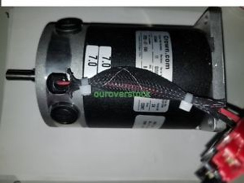 Crown Reman Drive Motor 141444