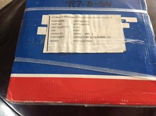 Skf 6224C3 Single Row Deep Groove Ball Bearing