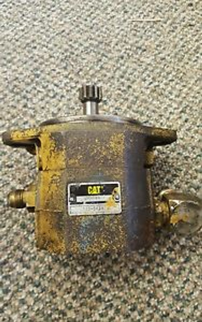 Caterpillar C10 Fuel Injector Pump Umndnn 115-5431