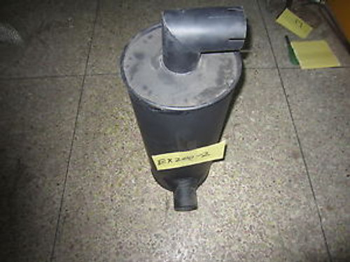 Ex200-2 Ex200Lc-2  Muffler Fits Hitachi  Ex200-3 Ex200Lc-3 6Bd1 Engine 4256163