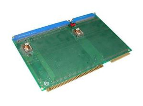 Micro Industries  9700393-0004A  Circuit Board