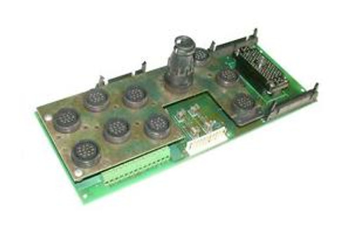 Adept Technology  10310-42100  Circuit Board Rev C