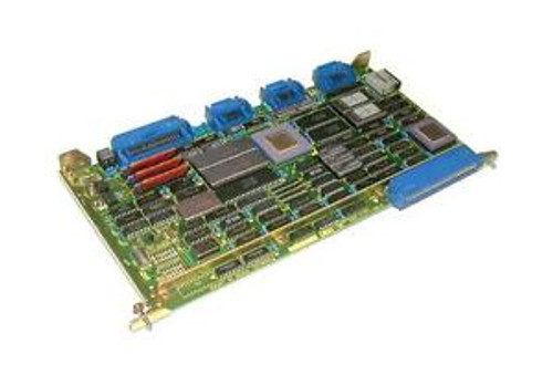 Ge Fanuc Pcb Circuit Board Model A16B-12110860/04A