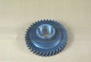 Jcb Parts - Gear 2Nd - 40 Teeth (Part No. 445/03009)