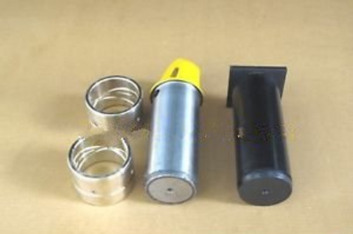 Jcb Backhoe - Kingpost Bushes & Pins Kit (Assorted Part No.S)