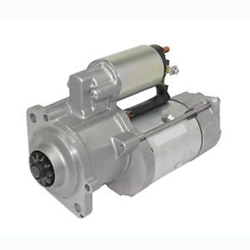 New Mitsubishi Forklift Parts Starter - Pn Mb1134557