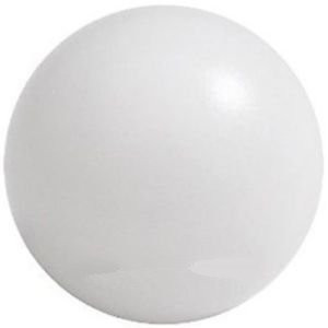 184 1 1/8 Delrin Precision Bearing Balls (7 Lbs)