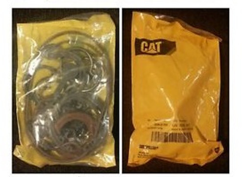 2562154 256-2154 Kit Seal Gear Pump Oem Caterpillar Cat 773F 770 775F Genuine