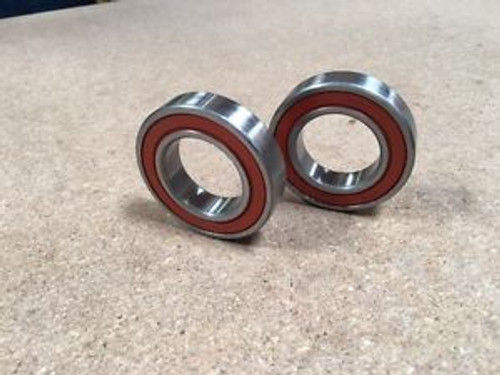 6822 2Rs Steel Radial Ball Bearing Japanese