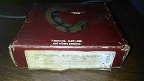 Inpro/Seal Vbx Bearing Isolator New 1700-A-M0032-0