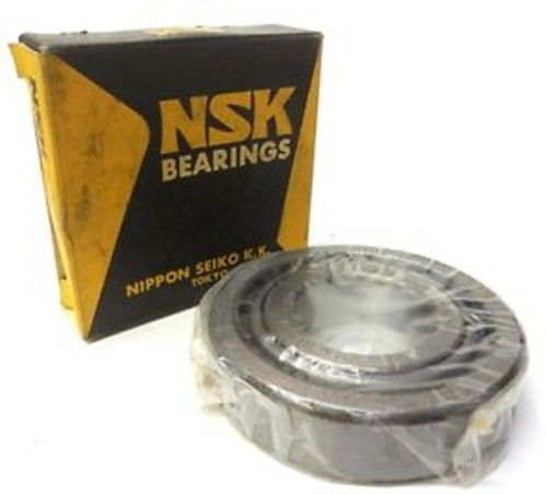 Nsk Cylindrical Roller Bearing Nf311W, 55 X 120 X 29 Mm, Japan