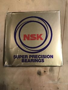 Nsk Super Precision Bearing 7920Ctrdulp4Y D-4 D-3 C-51