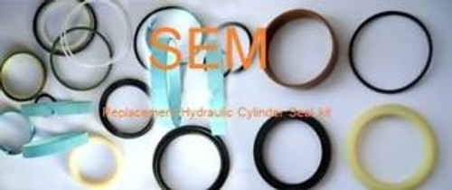 Sem 2976848 Cat Replacement Hydraulic Cylinder Seal Kit