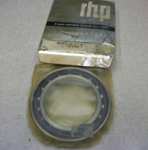 Rhp B7014X2Taum Ep7 70X110X20X(Mm) Angular Contact Bearing Super Precision