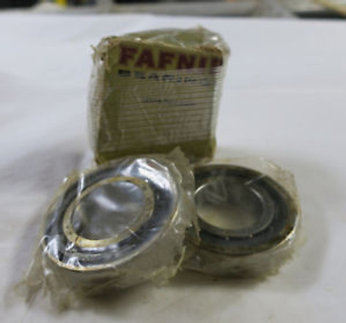 Fafnir Super Precision Machine Tool Angular Contact Bearing Set (2Mm208Wi Dul)