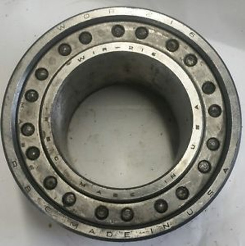 Rbc #(Wor-216)(Wir-216) Roller Bearing Assembly.   Nos, Nnb