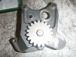 Perkins Oem Waterpump