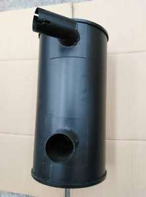 Sk60-6  Muffler As Fits For Kobelco Excavator Sk60 Mark Vi