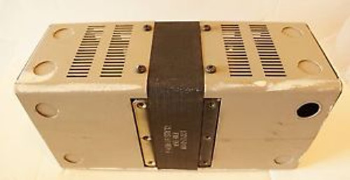 Topaz Escort Micro Power Conditioner Model 68050-08
