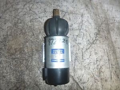 Volvo Penta Original Stop Solenoid 872825