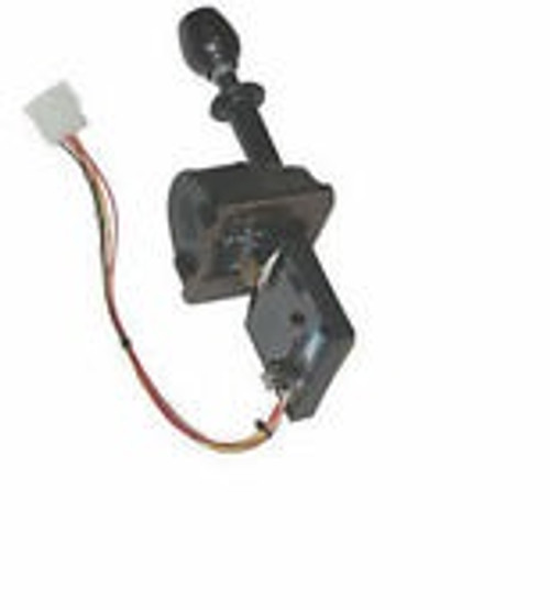 Jlg Joystick Controller Part # 1600116 - New