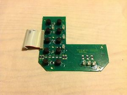 Genie Lift Circuit Board # 51856, Part No. 51856Gn